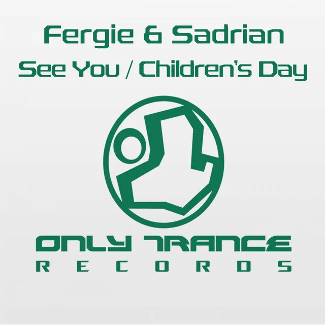 Children's Day - Original Mix