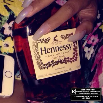 Hennessy by Cap