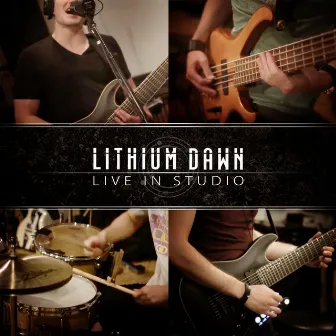 Live in Studio by Lithium Dawn