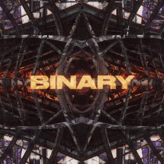 BINARY by TSK