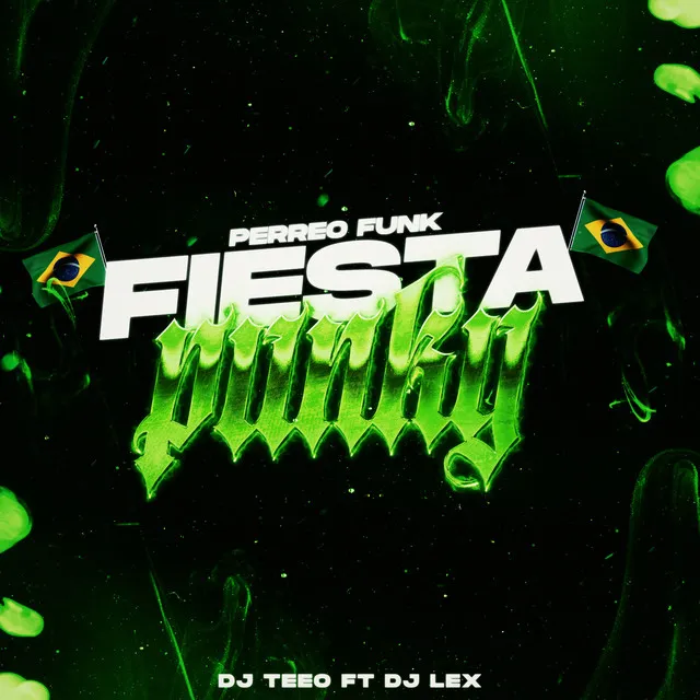 Fiesta Punky - Remix