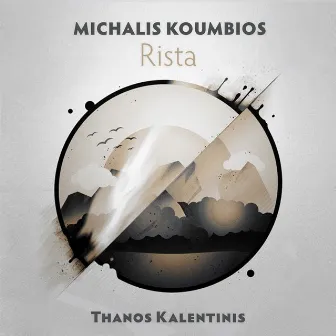 Rista (Electro Version) by Thanos Kalentinis