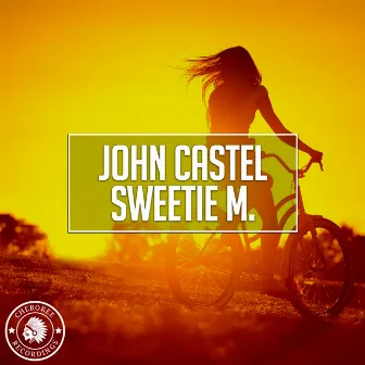 Sweetie M. by John Castel