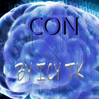 Con by Icy TK