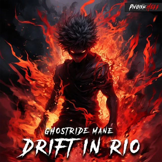 Drift in Rio