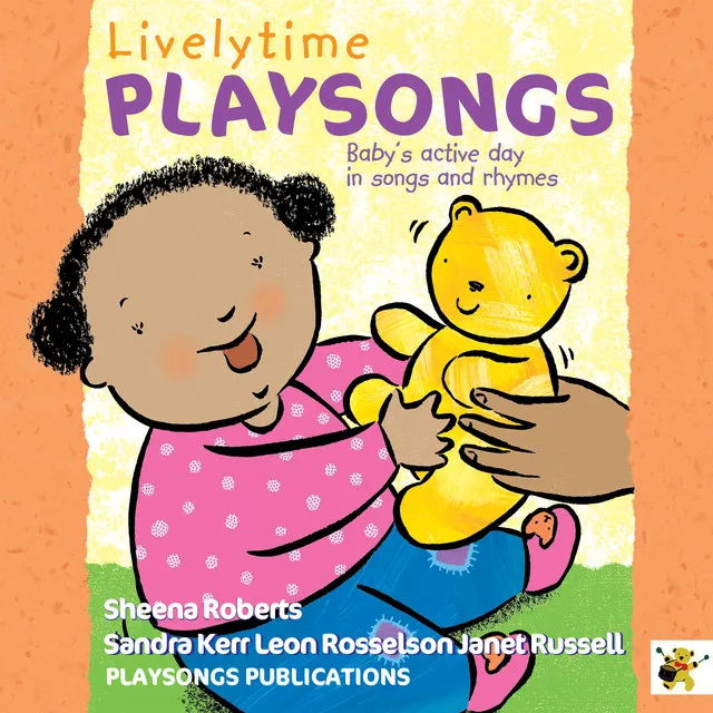 Livelytime Playsongs