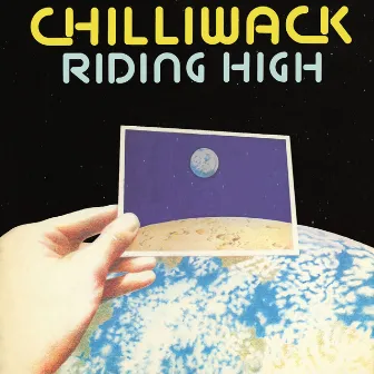 Riding High by Chilliwack