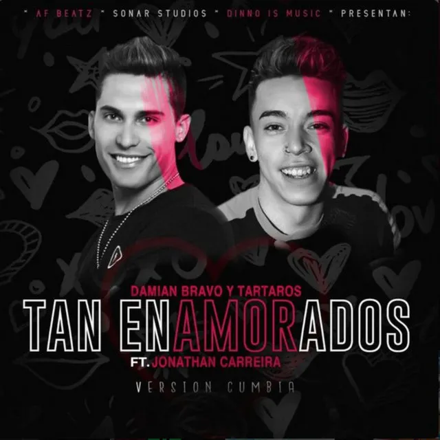 Tan Enamorados (Cumbia)