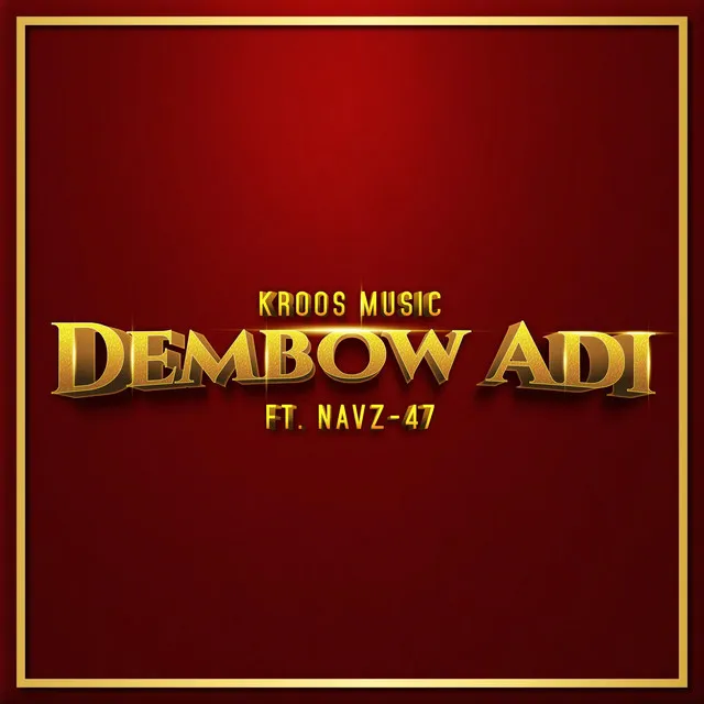 Dembow Adi