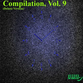 Compilation, Vol. 9 (Deluxe Version) by Shurik