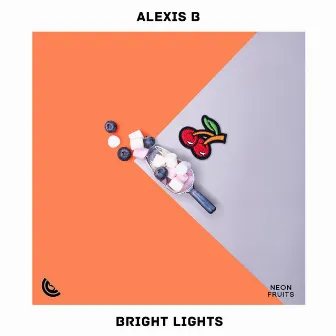 Bright Lights by Alexis B