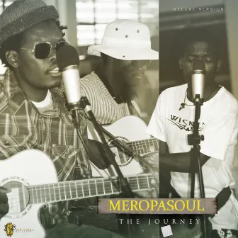 The Journey (Deluxe Version) by Meropasoul