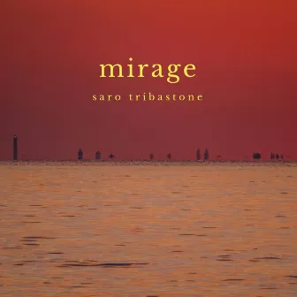 Mirage by Unknown Artist