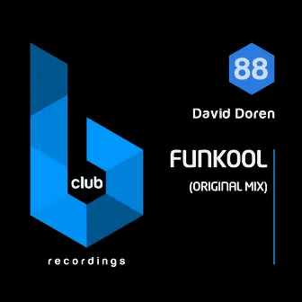 Funkool by David Doren