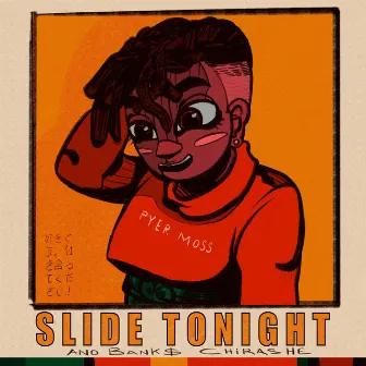 Slide Tonight by Ano Bank$