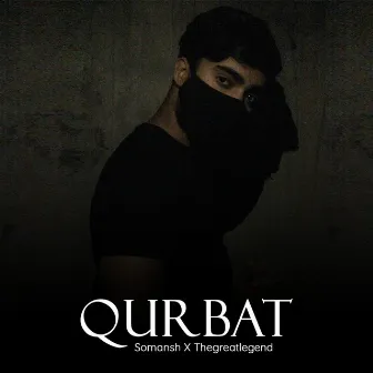 Qurbat by Somansh Sharma