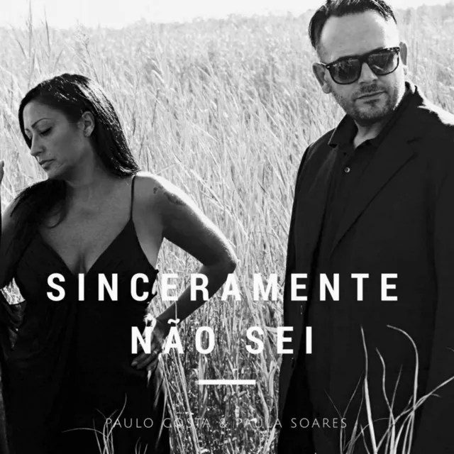 Sinceramente Nao Sei - Radio Edit