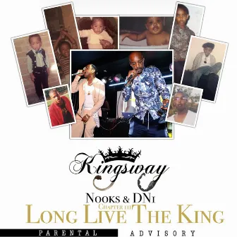 Kingsway Chapter 3 Long Live The King by Nooks