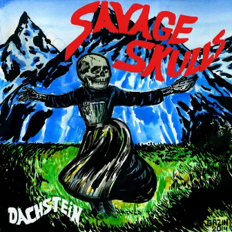 Dachstein by Savage Skulls