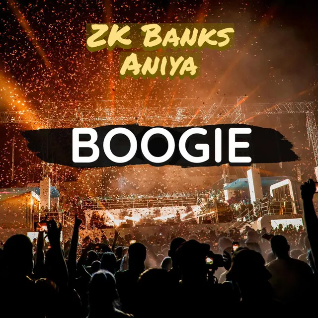 Boogie - Fast Version