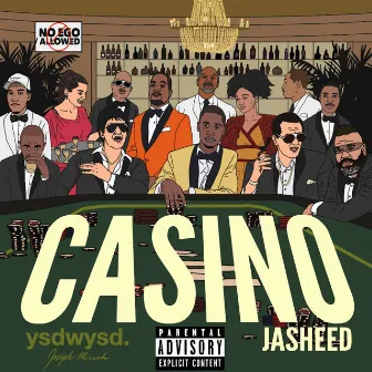 Casino by Jasheed