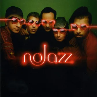 NoJazz by NoJazz