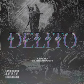 Delito by Kenzo Striedinger