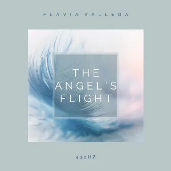 The Angel's Flight by Flavia Vallega