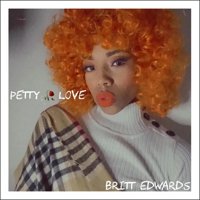 Petty Love