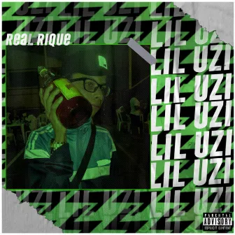 Lil Uzi by Real Rique