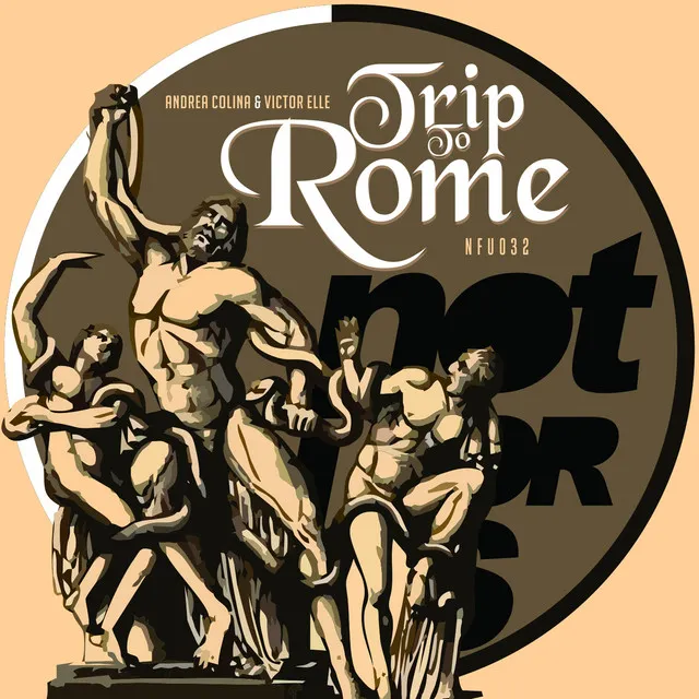 Trip to Rome - Original Mix