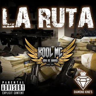 La Ruta by Kool MC Vida De Barrio