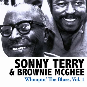 Whoopin' The Blues, Vol. 1 by Unknown Artist