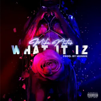 What It Iz by Mike Notez