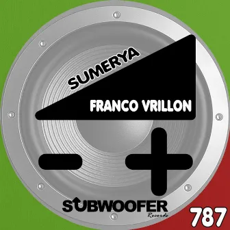 Sumerya by Franco Vrillon