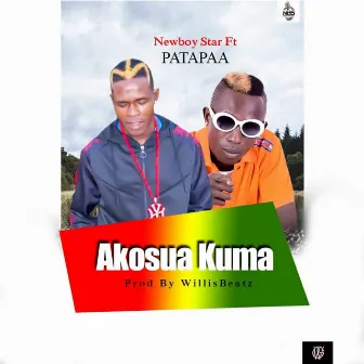 Akosua Kuma (Remastered) by Newboy Star