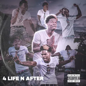 4 Life N After by Unknown Artist