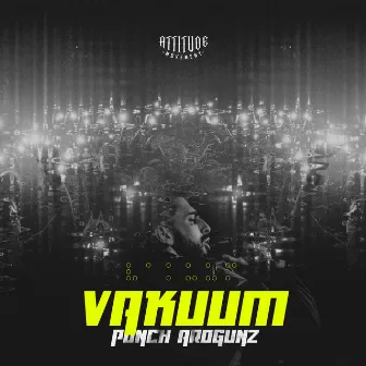 Vakuum by Punch Arogunz