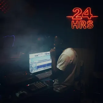 24 HRS. by Trap Levert