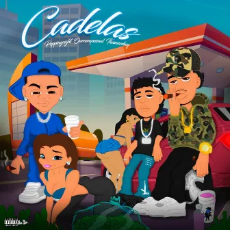 Cadelas by Popping Night