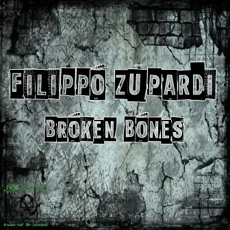 Broken Bones by Filippo Zupardi