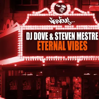 Eternal Vibes by Steven Mestre