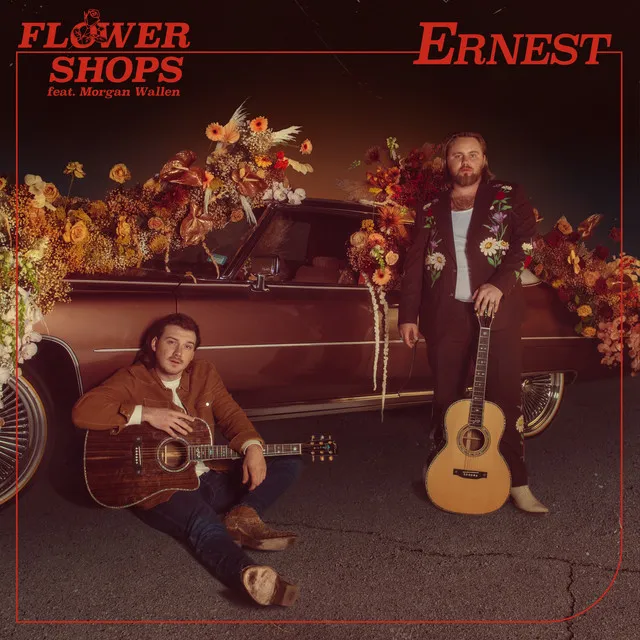 Flower Shops (feat. Morgan Wallen)