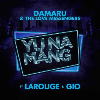 Yu Na Mang by Damaru