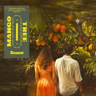 Mango Tree by Josiah Nichols