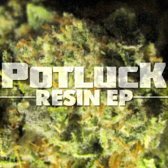 Resin by Potluck