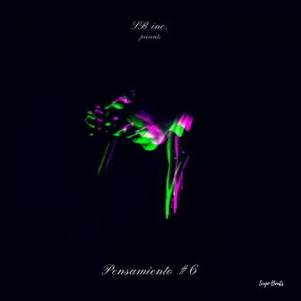 Pensamiento #6 by Sago Beats