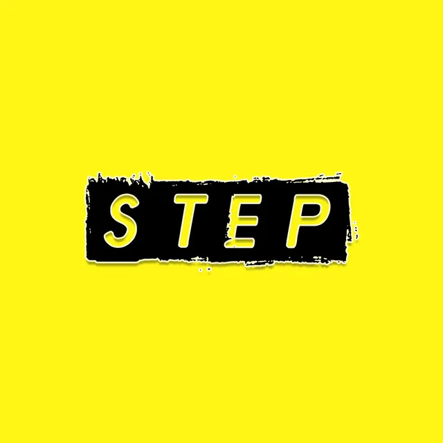 Step