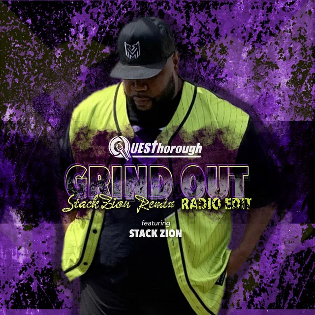 Grind Out Stack Zion Remix (Radio Edit)