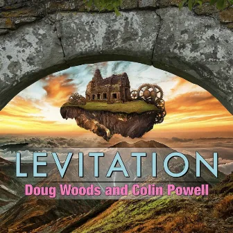 Levitation by Colin Powell